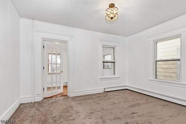 Bedroom 1 - 22 Oak Pl