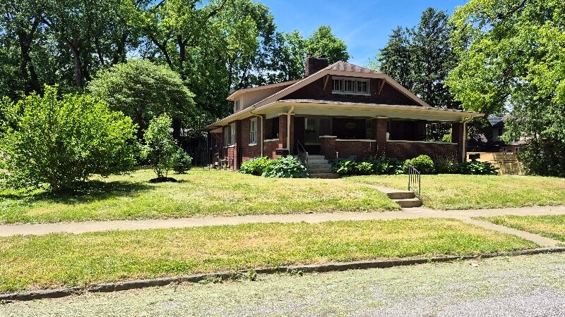 Primary Photo - 5309 Hill St