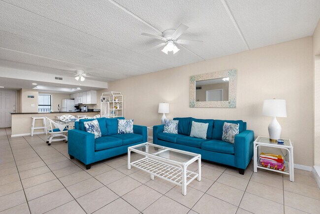 Foto del edificio - 404 Padre Blvd