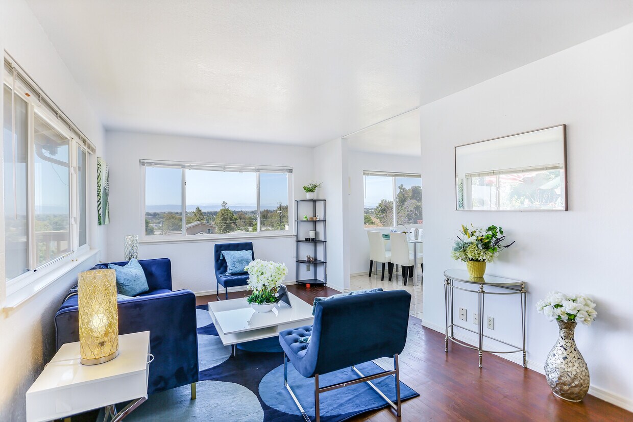 16661 Hannah Dr, San Leandro, CA 94578 House for Rent in San Leandro