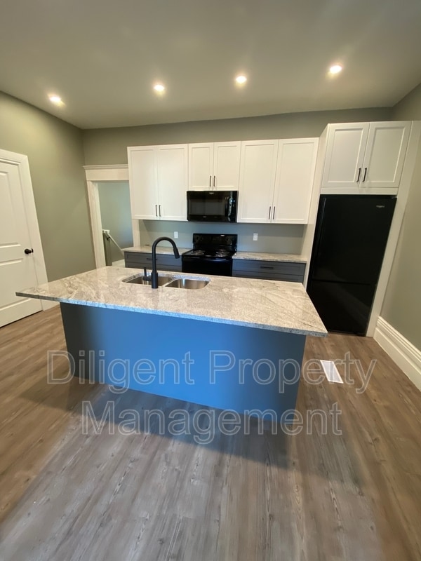 Photo principale - 203 Rubidge St