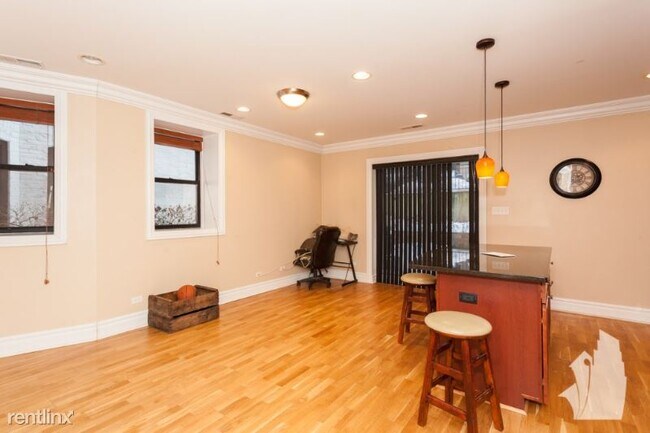 Building Photo - 1707 N Crilly Ct