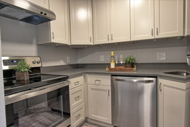Foto del edificio - 3741 Oak St
