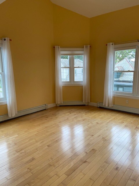 sala de estar - 62 Lakeview Ter