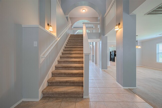 Foto del edificio - 3927 Flatwood Dr