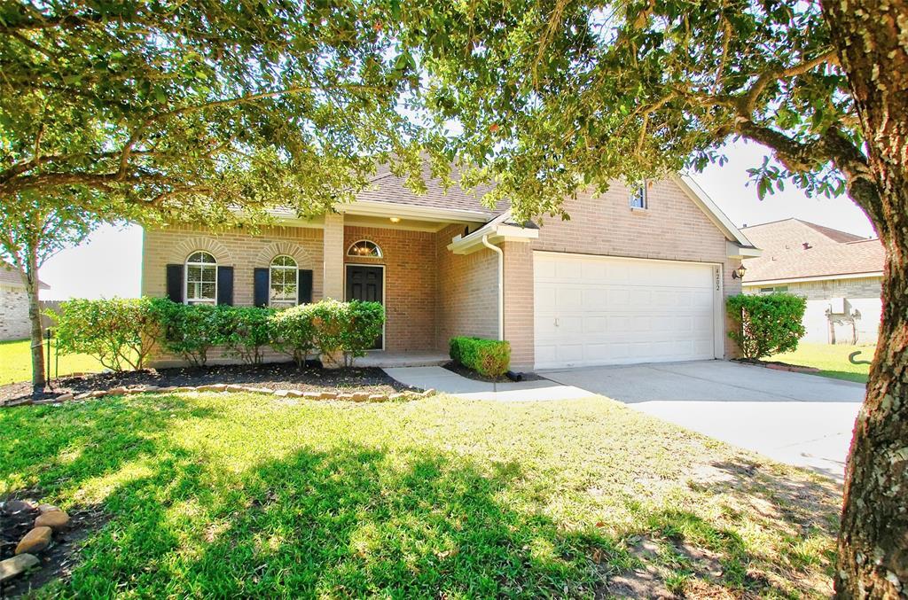 4202 Parry Dr, Pearland, TX 77584 House Rental in Pearland, TX