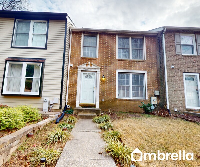 29 Alexander Ct, Owings Mills, MD 21117 House Rental in Owings Mills