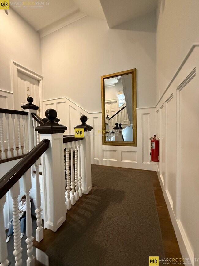 Foto del edificio - 464 Beacon St