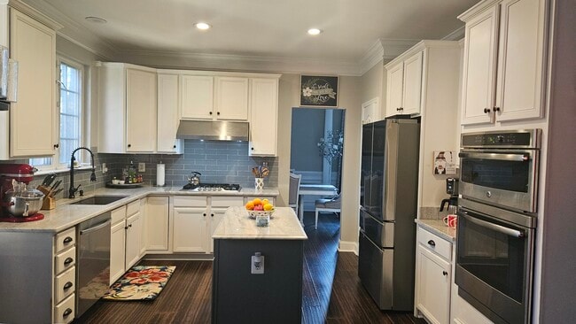 Foto del edificio - 10692 Tattersall Dr