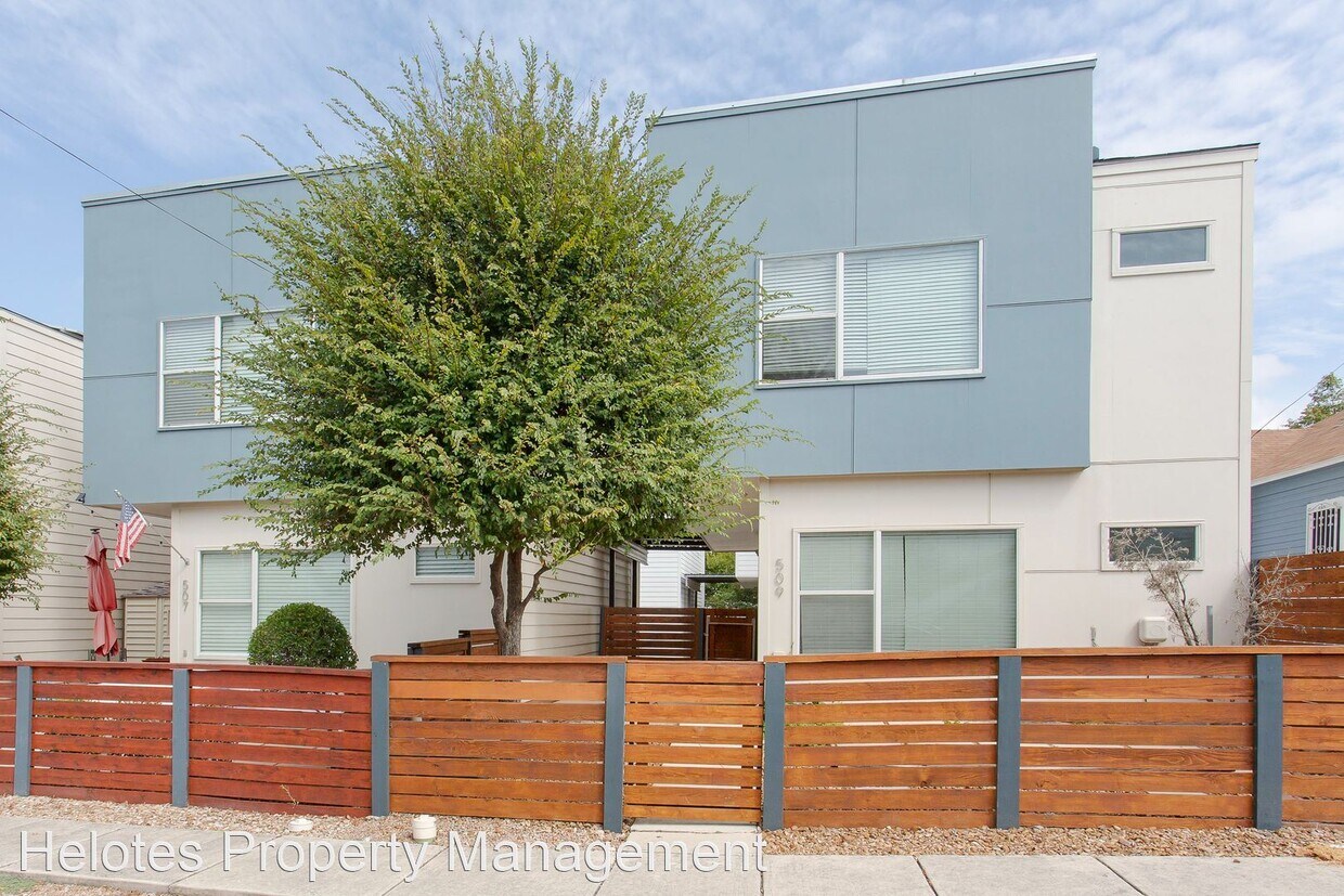 Foto principal - 2 br, 2 bath House - 509 Burnet St.
