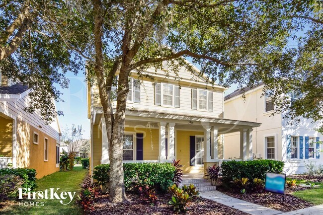 Foto del edificio - 5916 Beaconpark St