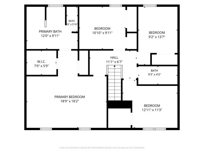 Foto del edificio - Spacious 4BR Home with Fenced Yard in University City!