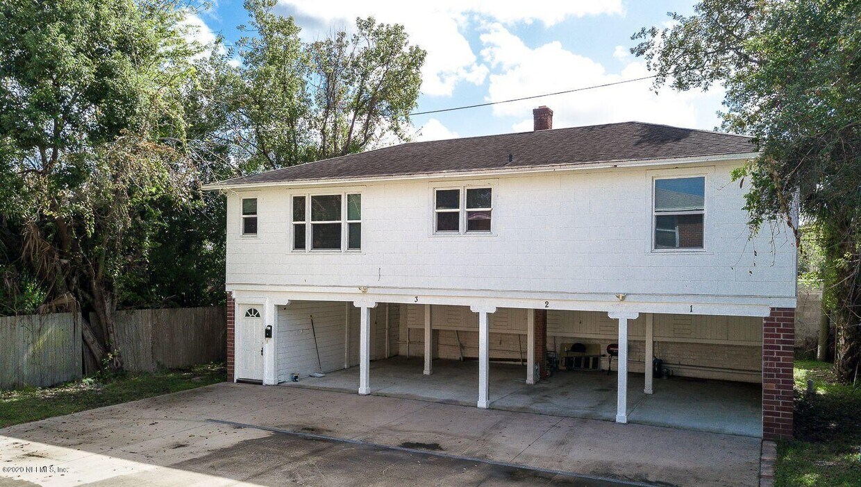 Foto principal - 1274 Belmont Terrace