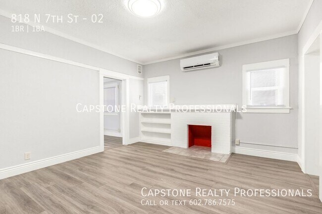 Foto del edificio - Live in the heart of Downtown Phoenix in t...