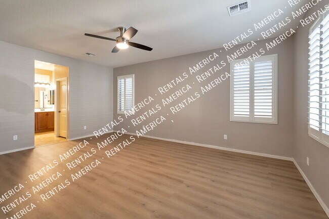 Building Photo - 3863 S Verbena Ave
