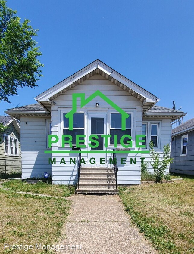 6425 Van Buren Ave, Hammond, IN 46324 House Rental in Hammond, IN