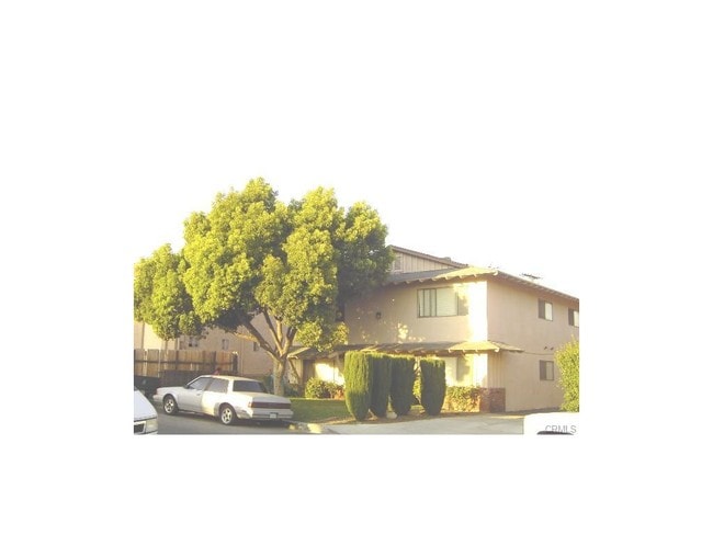 Exterior - 8231 Tapia Via Dr