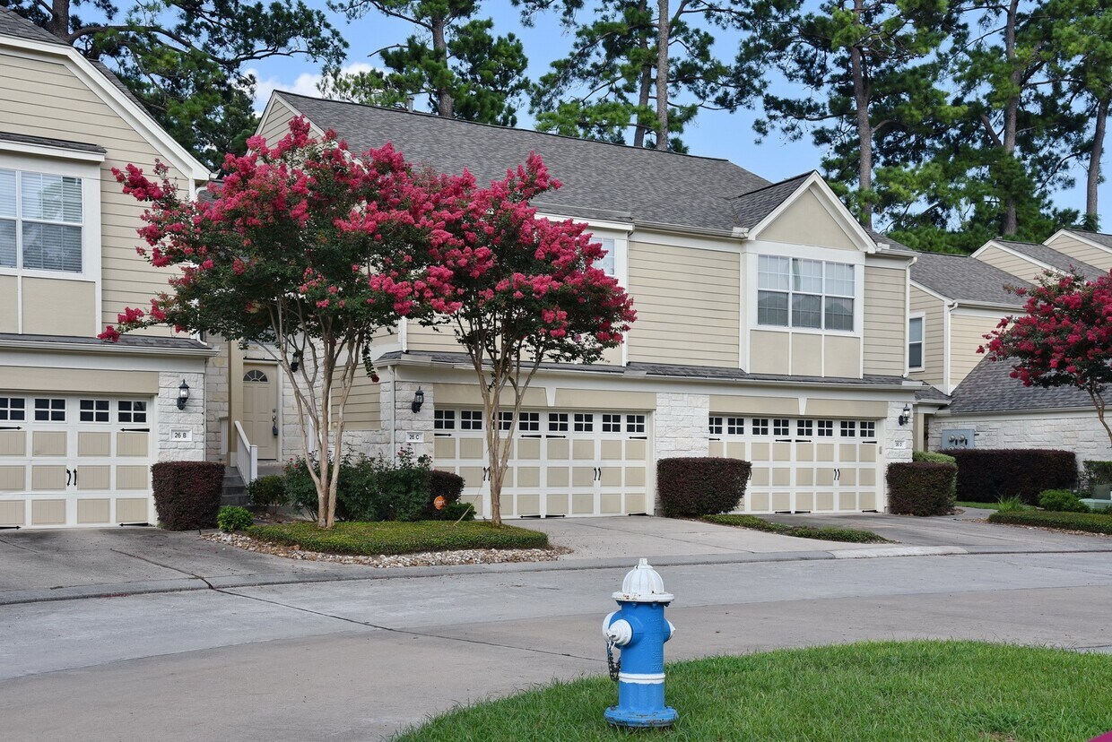 Foto principal - 13600 Breton Ridge St