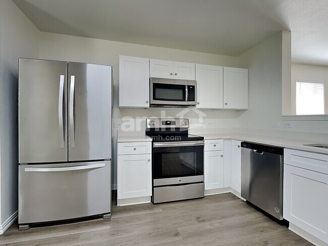 Foto del edificio - 2912 Mockingbird St