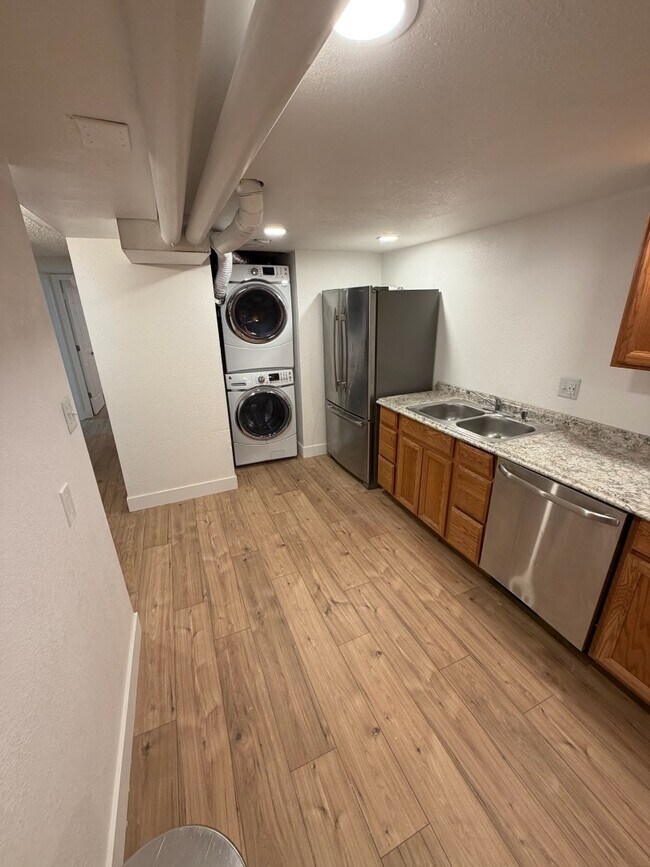 Photo - 1830 S Tennyson St Apartment