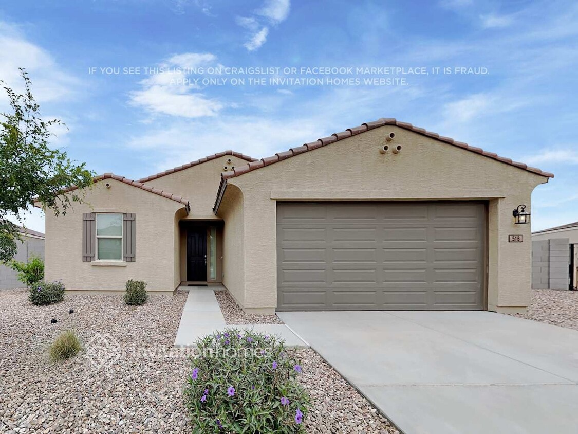 Primary Photo - 518 W Magena Dr