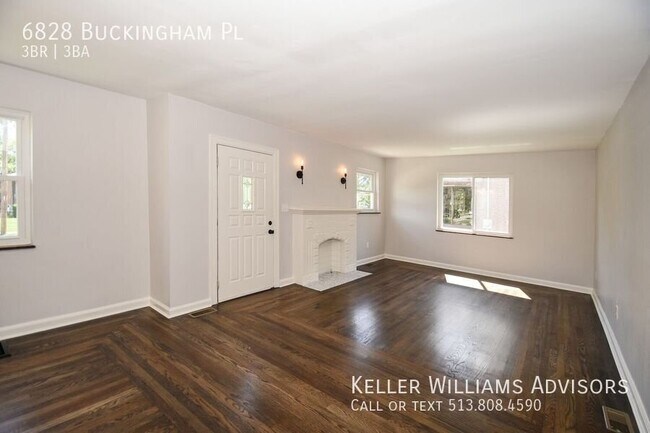 Foto del edificio - 6828 Buckingham Pl