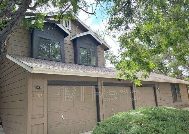 Foto del edificio - 1106 Happy Valley Ct
