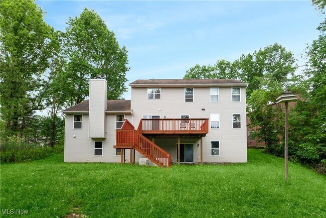 Foto del edificio - 4038 W Abbey Cir
