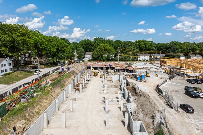 Building Photo - Sonder