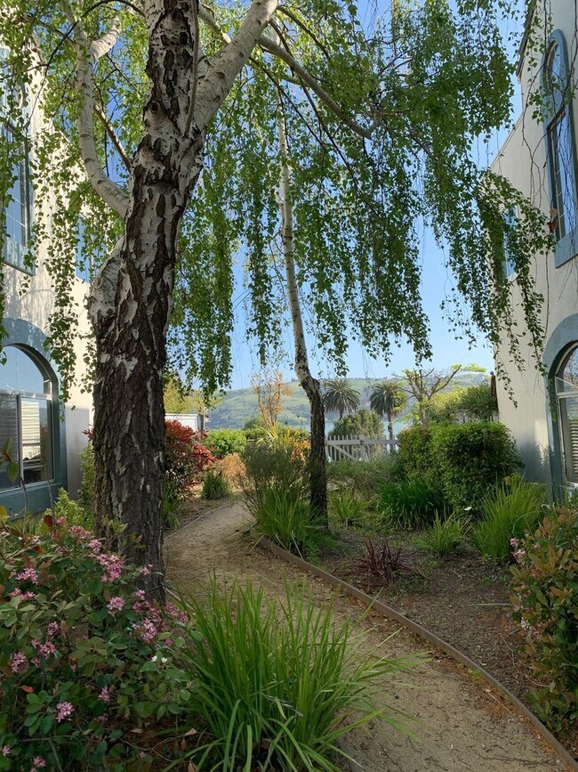 Building Photo - SEASIDE CHARM MEETS DELTA LIVING: YOUR SUN...