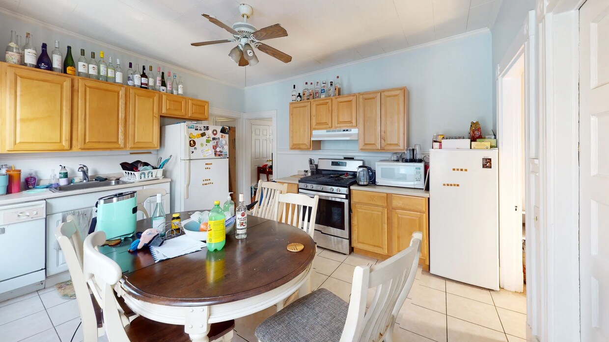 42 Charnwood Rd Unit 41, Somerville, MA 02144 Apartments in