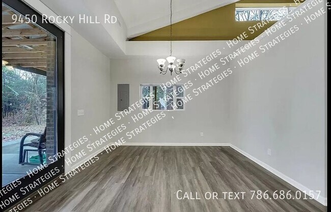 Foto del edificio - Rent to Own Wilderness Home - $45,000 Down...