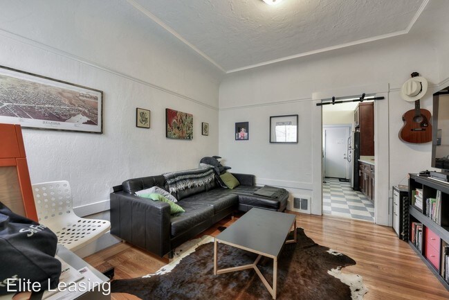 Building Photo - 46a Langton St
