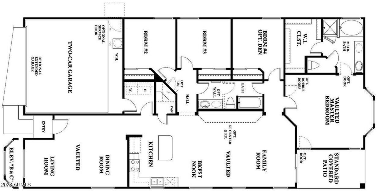 Building Photo - 13282 E Primrose Ln