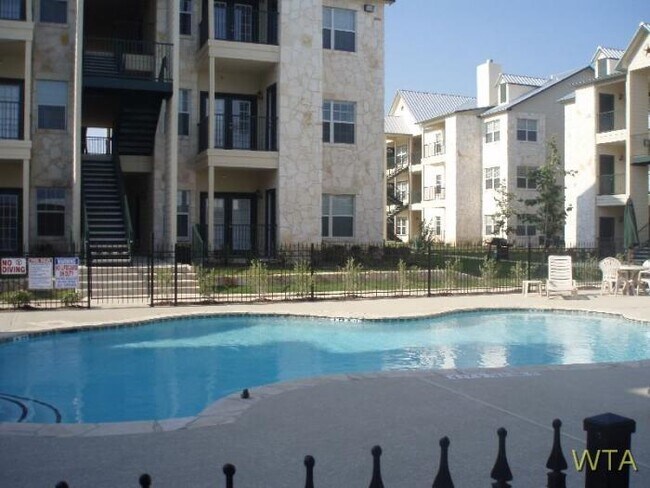 Foto del edificio - 1 bedroom in BOERNE TX 78006