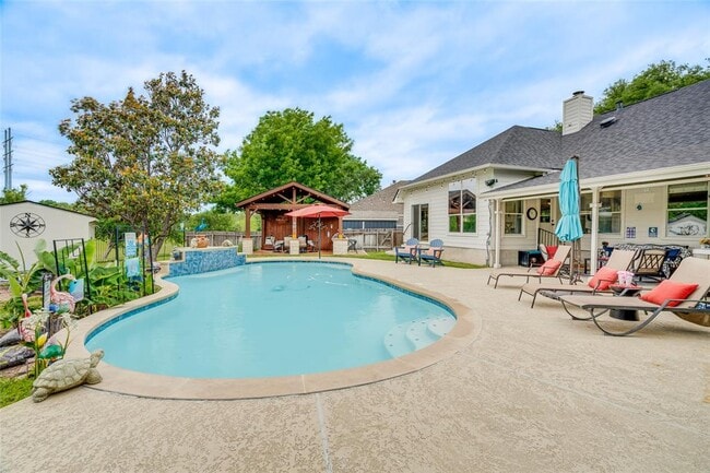 Building Photo - 1209 Lacey Oak Loop