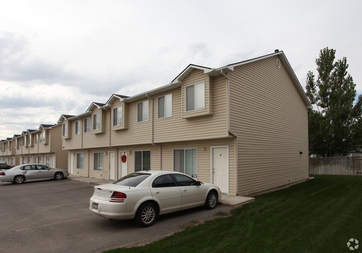 914 E Main St, Jerome, ID 83338 Apartments in Jerome, ID