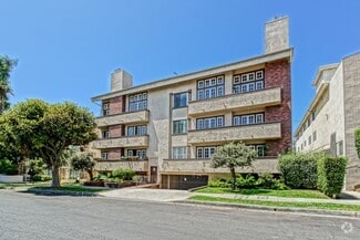 Building Photo - 1853 S Bentley Ave