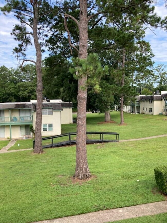 Building Photo - 2325 W Pensacola St