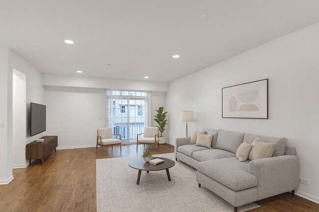 Foto del edificio - 1527 E Arbor Ln