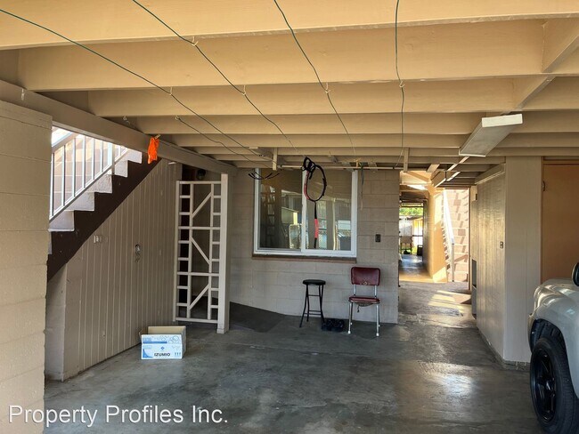 Foto del edificio - 2 br, 1 bath House - 99-225 Ohekani Loop