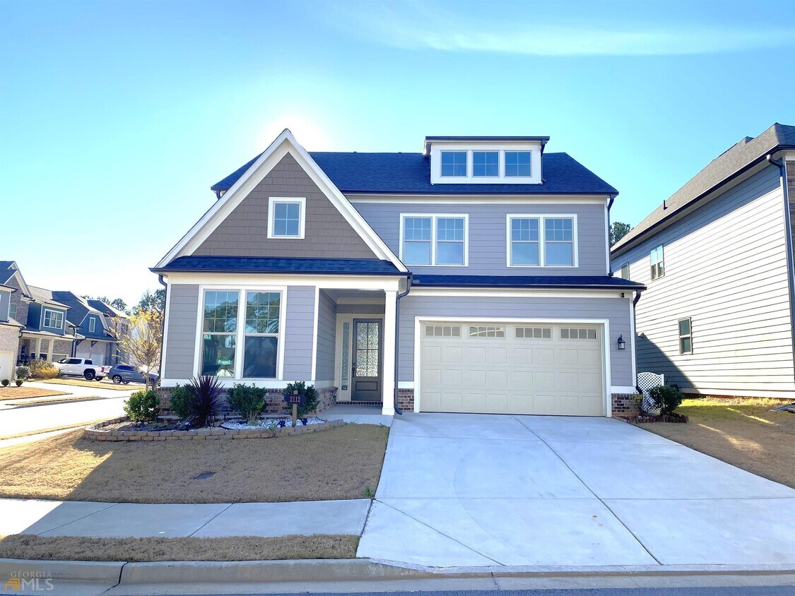 2112 Cosgrove Pl, Snellville, GA 30078 House Rental in Snellville, GA