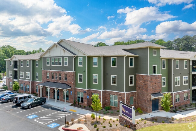 Building Photo - 14 SixtyFive Student Living