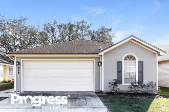 Building Photo - 888 Majestic Cypress Dr N