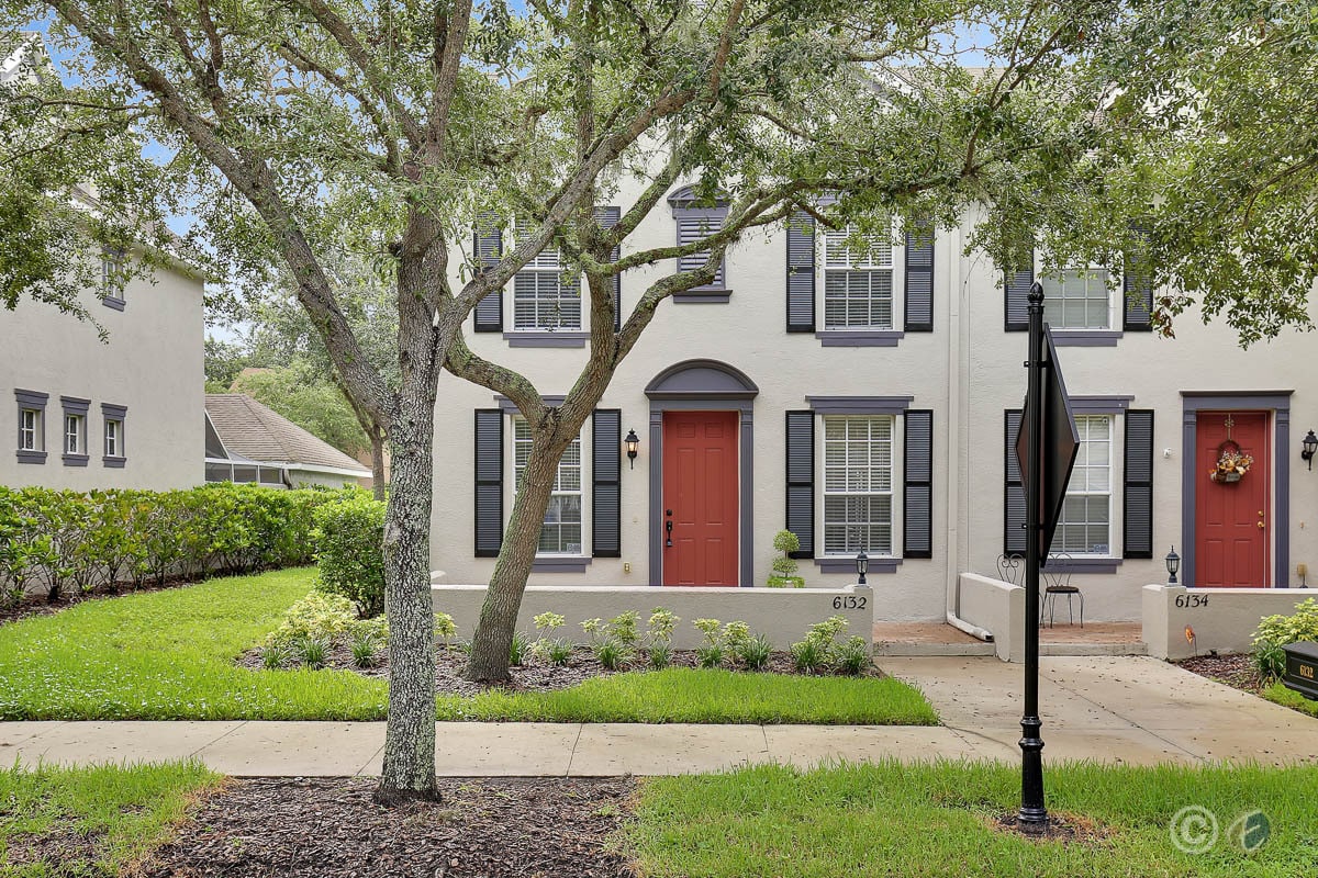 6132 Fishhawk Crossing Blvd, Lithia, FL 33547 Townhome Rentals in