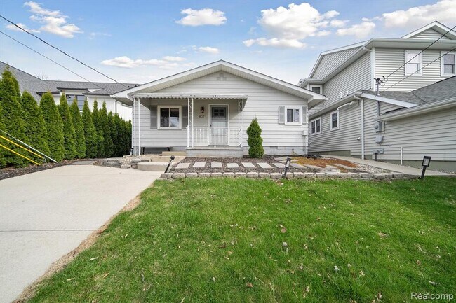 Foto del edificio - 4071 Homestead Dr