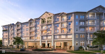 Building Photo - Gables Baldwin Park