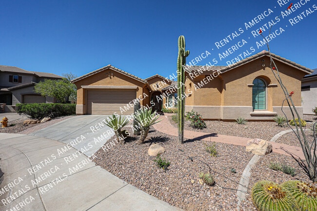 Foto del edificio - 2348 W River Rock Ct