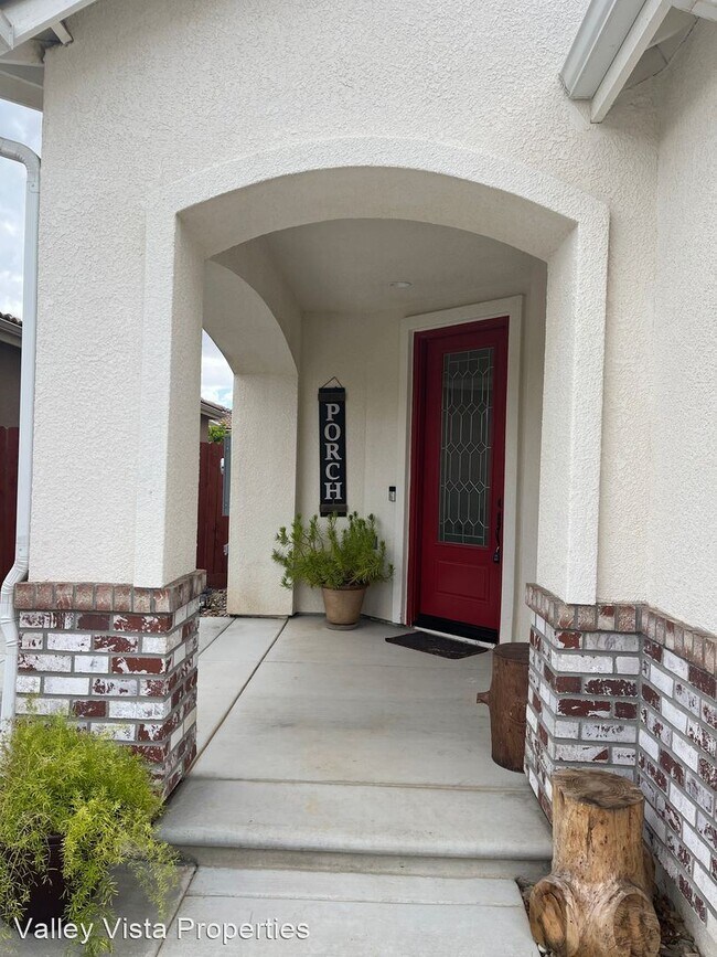 Foto del edificio - 3 br, 2 bath House - 3466 Mecca Ave