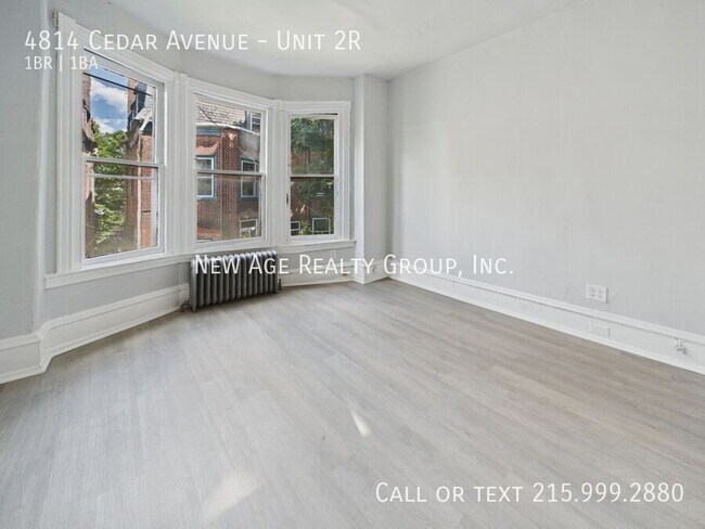 Foto del edificio - 4814 Cedar Ave
